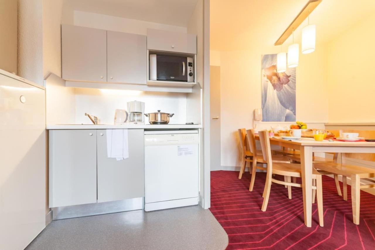 Residence La Daille - Val-D'Isere Экстерьер фото