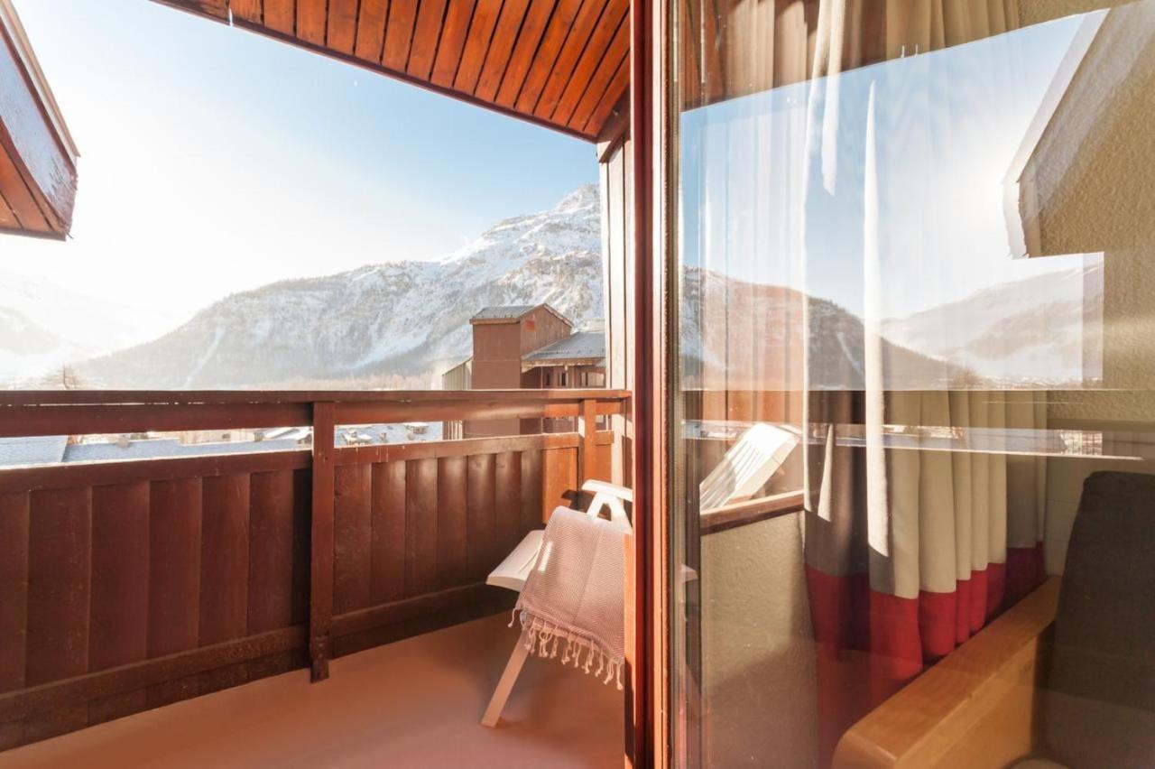Residence La Daille - Val-D'Isere Экстерьер фото