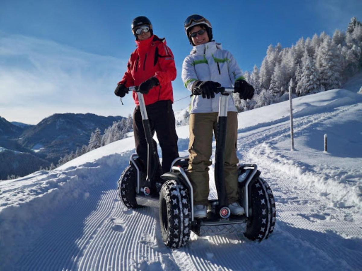 Residence La Daille - Val-D'Isere Экстерьер фото