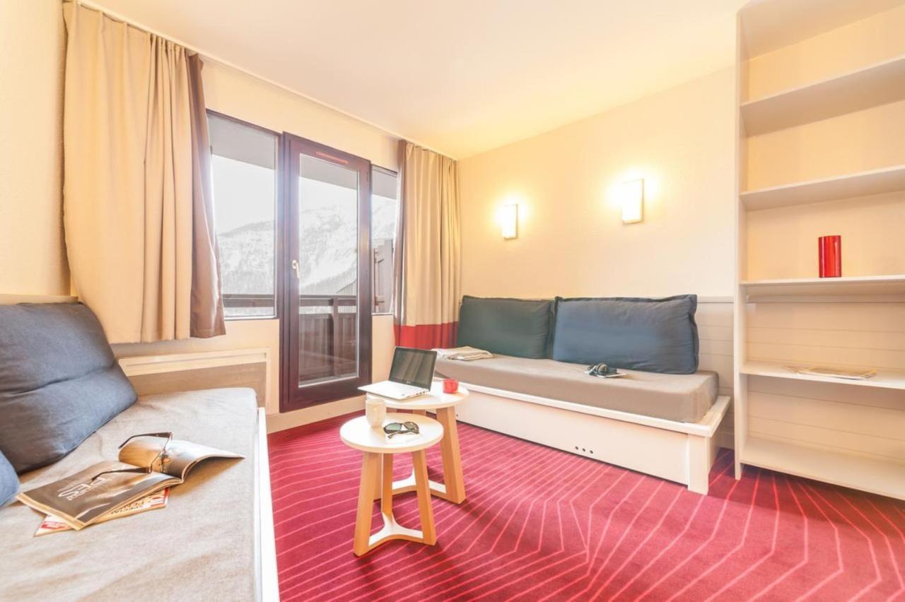 Residence La Daille - Val-D'Isere Экстерьер фото